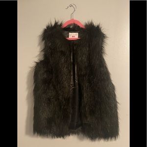 Faux Fur